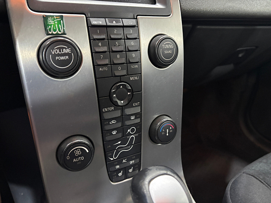 Volvo S40, 2007 года, пробег 320467 км