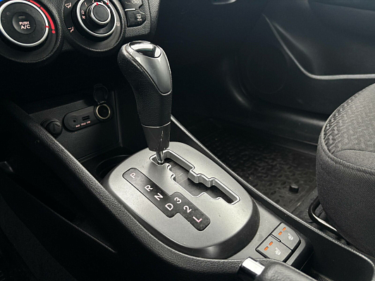 Kia Rio Comfort, 2014 года, пробег 147000 км