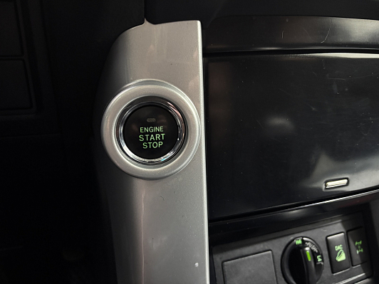 Toyota Land Cruiser Prado, 2013 года, пробег 247422 км