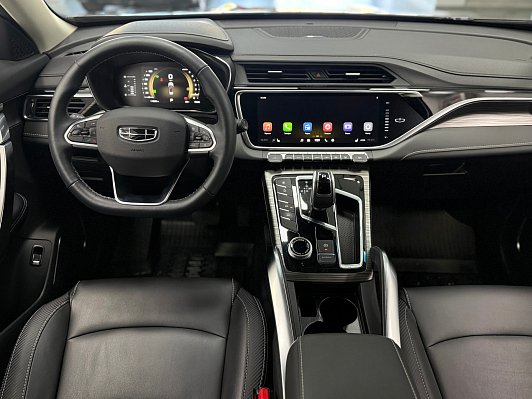 Geely Atlas Pro Flagship, 2024 года, пробег 11587 км