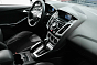 Ford Focus, 2011 года, пробег 227171 км