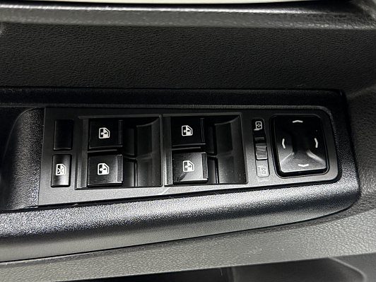 Lada (ВАЗ) Vesta, 2020 года, пробег 90194 км