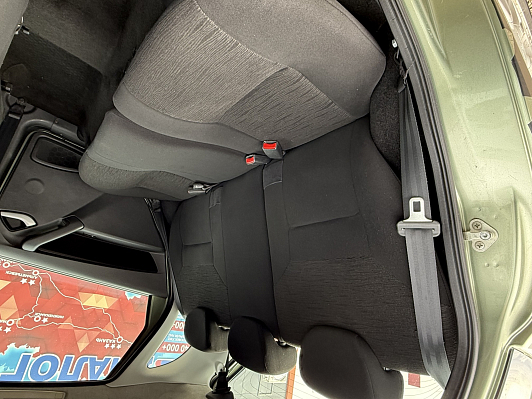 Lada (ВАЗ) Kalina Comfort Glonass 21922-51-223, 2013 года, пробег 169450 км