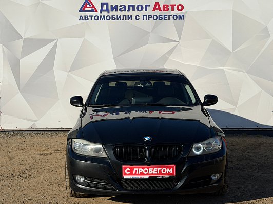 BMW 3 серии, 2011 года, пробег 160953 км