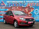 Lada (ВАЗ) Granta Classic, 2019 года, пробег 73980 км
