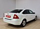 Ford Focus Ghia, 2010 года, пробег 172962 км