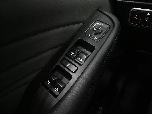 Haval F7x Tech Plus, 2023 года, пробег 73173 км