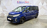 Honda Stepwgn, 2016 года, пробег 163270 км