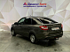 Lada (ВАЗ) Granta Classic, 2019 года, пробег 66607 км