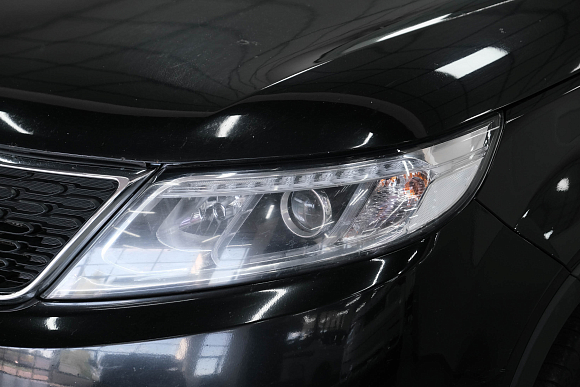 Kia Sorento Classic, 2014 года, пробег 205000 км