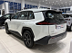 Toyota RAV4 Luxury, белый