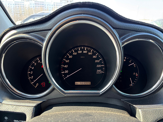 Lexus RX, 2005 года, пробег 433995 км
