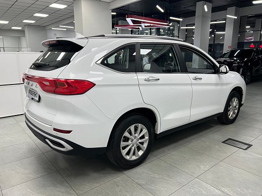 Haval M6 Оптимум, 2023 года, пробег 145726 км