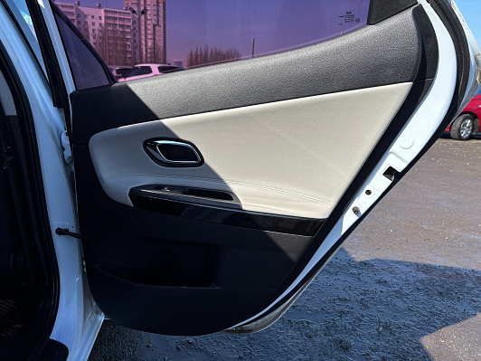 Kia Ceed Luxe, 2014 года, пробег 159321 км