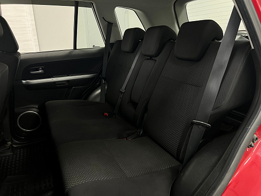 Suzuki Grand Vitara JLX-E, 2010 года, пробег 220000 км