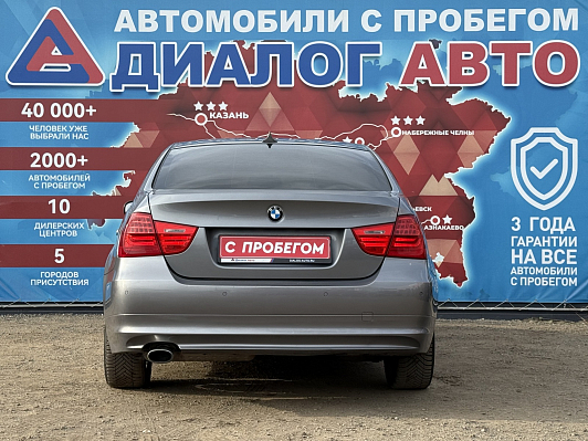 BMW 3 серии, 2011 года, пробег 274000 км