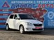 Skoda Fabia Fresh, 2011 года, пробег 141000 км