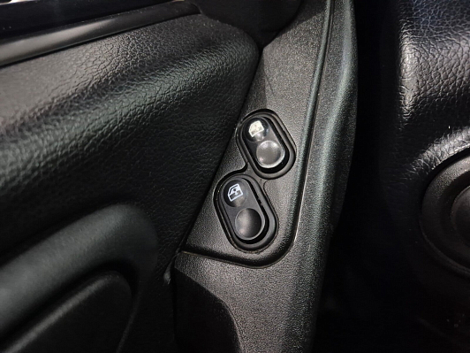 Chevrolet Niva GLC, 2010 года, пробег 120439 км