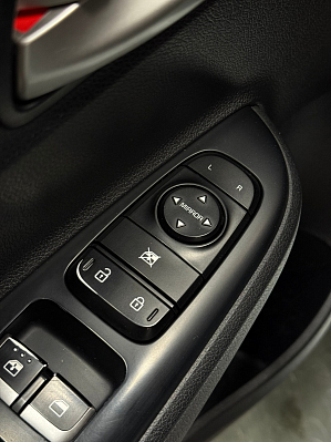 Kia Rio Luxe, 2018 года, пробег 140000 км