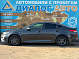 Kia Optima Comfort, 2019 года, пробег 122686 км