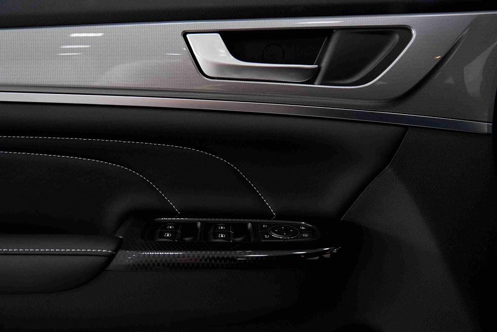 Haval M6 Старт, черный