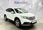 Honda CR-V Elegance, 2013 года, пробег 147374 км