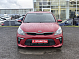 Kia Rio Luxe, 2019 года, пробег 149639 км