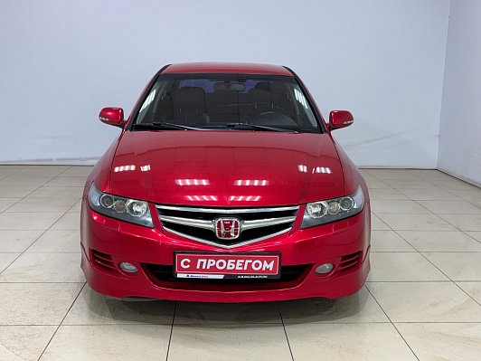 Honda Accord, 2007 года, пробег 321973 км