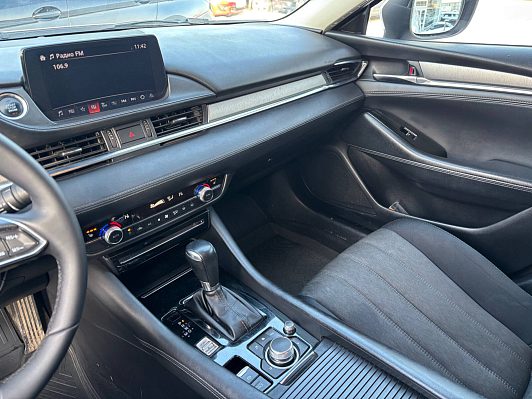 Mazda 6 Active, 2019 года, пробег 93341 км