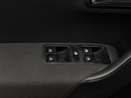 Volkswagen Polo Highline 15-18, 2015 года, пробег 150259 км