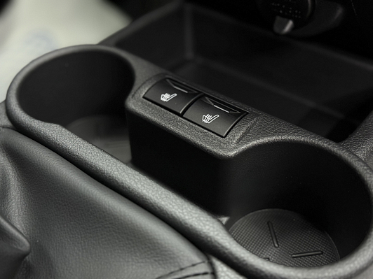 Lada (ВАЗ) Granta #Club, 2025 года, пробег 50 км