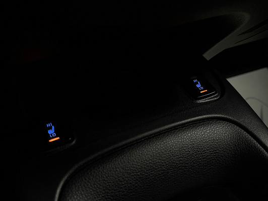 Toyota Corolla Комфорт, 2019 года, пробег 62249 км