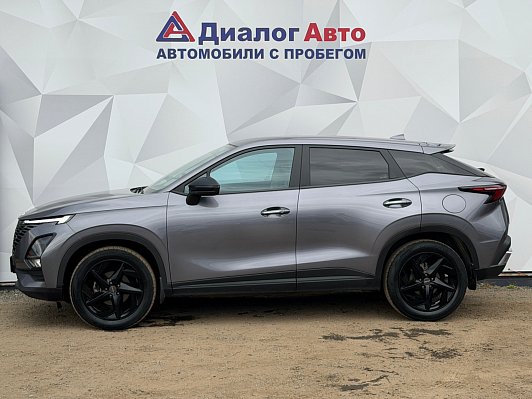 Omoda C5 Joy, 2022 года, пробег 106101 км