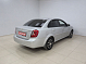 Chevrolet Lacetti SX, 2010 года, пробег 187971 км