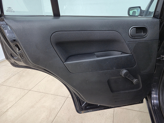 Ford Fusion Core, 2007 года, пробег 175700 км