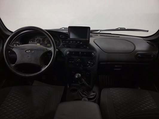 Lada (ВАЗ) Niva Travel Комфорт'24, 2023 года, пробег 85640 км