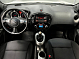 Nissan Juke SE Sport, 2013 года, пробег 166000 км