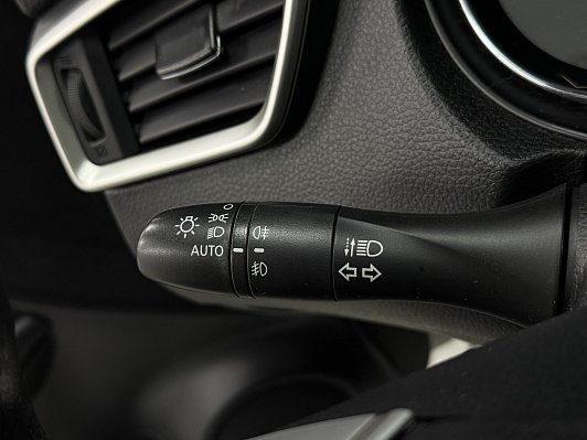 Nissan X-Trail SE Top, 2018 года, пробег 143000 км