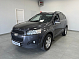 Chevrolet Captiva LT 5 мест, 2013 года, пробег 203975 км