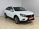 Lada (ВАЗ) Vesta Luxe Multimedia, 2022 года, пробег 37565 км