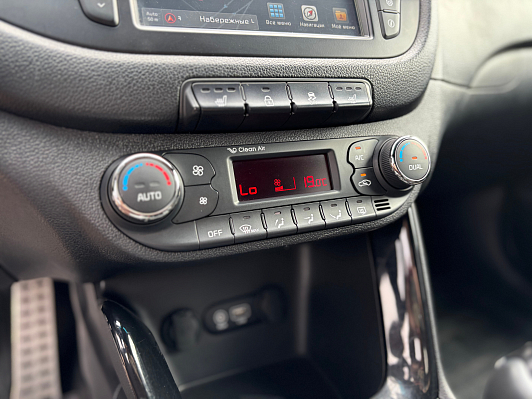 Kia Ceed GT GT, 2017 года, пробег 220113 км