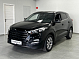 Hyundai Tucson High-Tech, 2017 года, пробег 140382 км