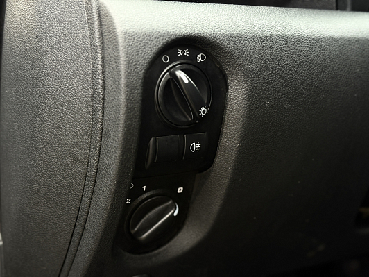 Lada (ВАЗ) Granta Norma Classic 21911-51-710, 2017 года, пробег 160637 км