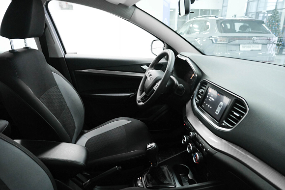 Lada (ВАЗ) Vesta Comfort Winter EnjoY Pro, 2023 года, пробег 47887 км