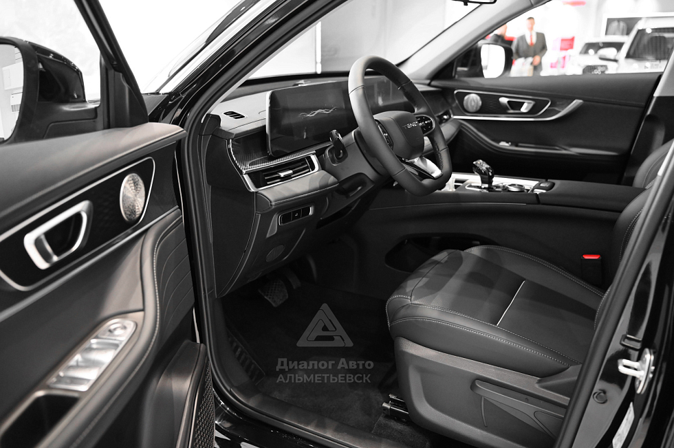 TENET T7 Active, черный