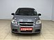 Chevrolet Aveo Base high, 2011 года, пробег 137561 км