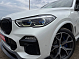 BMW X5 xDrive30d M Sport Pro, 2020 года, пробег 118465 км