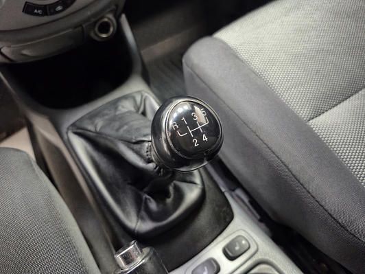 Chevrolet Lacetti Elite, 2008 года, пробег 309745 км