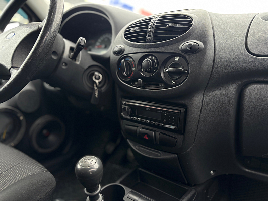 Lada (ВАЗ) Kalina Норма, 2012 года, пробег 116042 км