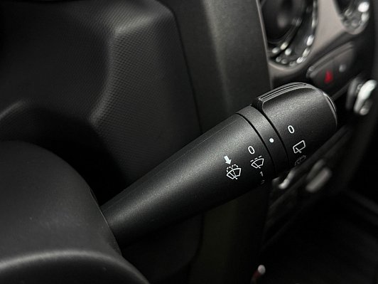 Renault Duster Drive, 2019 года, пробег 53000 км